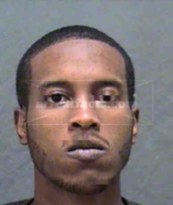 Joshua Dewayne Page