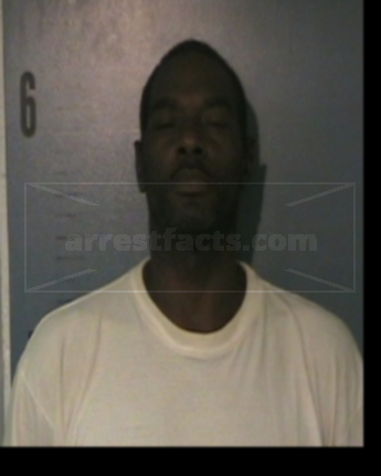 Anthony Dewayne Jackson