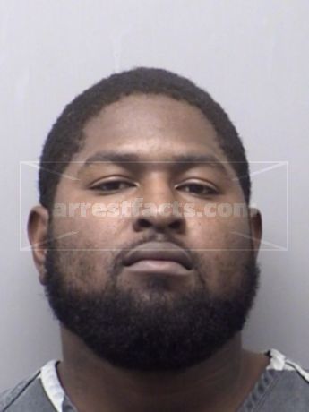 Kenneth Dewayne Clemons