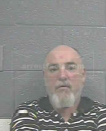 Darrin Gene Thorne