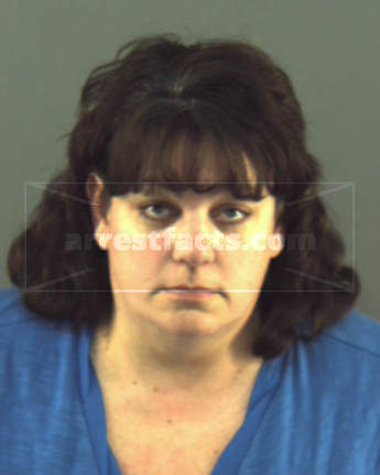 Tonya Marie Bridgewater