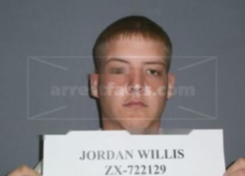 Jordan Carl Willis