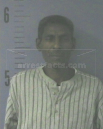 Marvin Travis Daniels