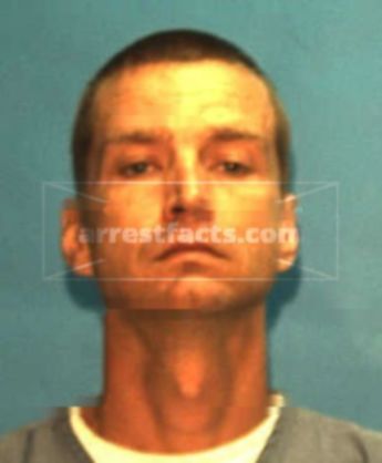 Wesley Darrell Melick