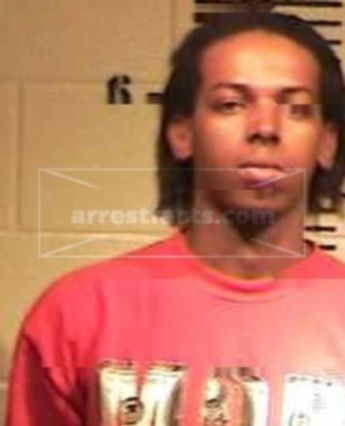 Vernon Demont Matthews