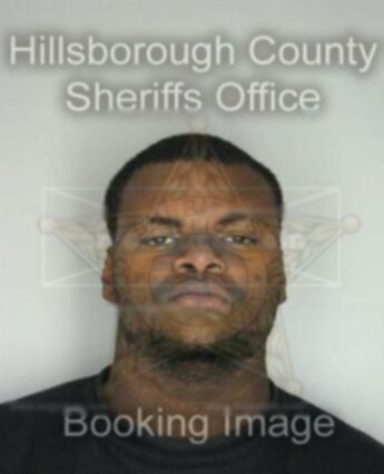 Brandon Odell Devlin