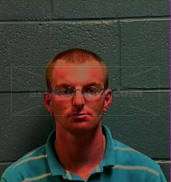 Justin Wayne Pugh