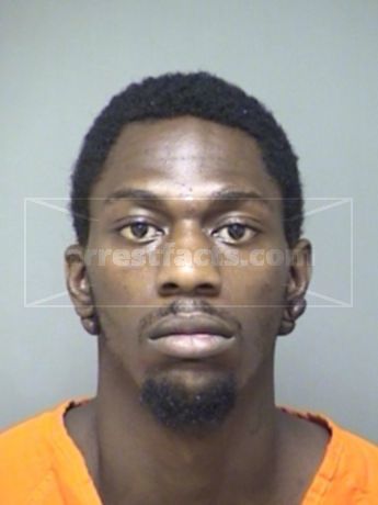 Leroy E Williams Jr.