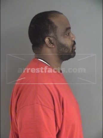 Kelvin Dejuan Mitchell