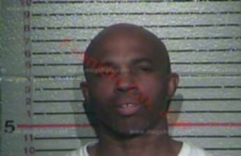 Derrick Ray Harris Sr.