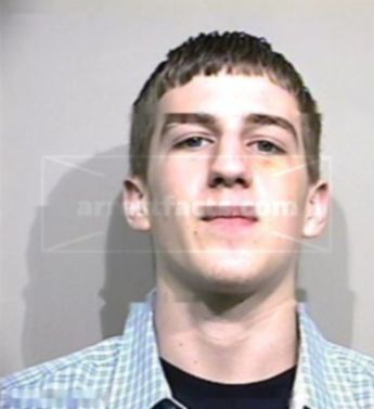 Michael Andrew Shaddock