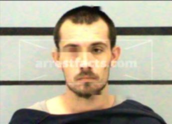 Justin Roydale Nichols