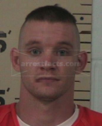 Justin Thomas Lee Roberson