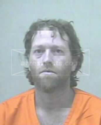 Greg Allen Burdette