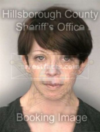 Kimberly Michele Booth