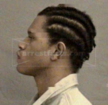 Kenneth Davon Lewis