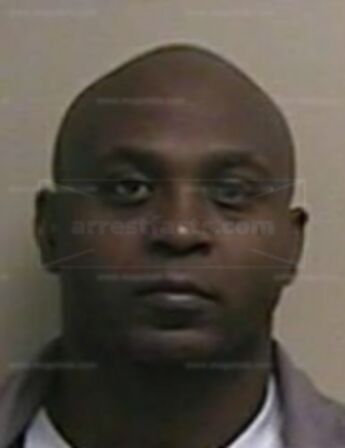 Derrick Alan Daniels