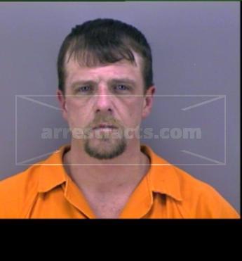 Roy Dustin Mcclenny