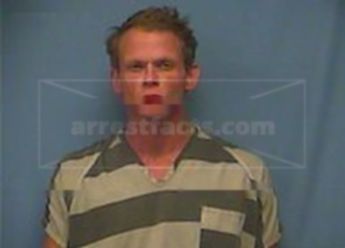 Jerrod Bronson Warren