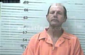 Michael Patrick Maxwell