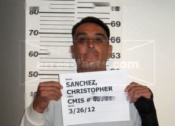 Christopher Sanchez