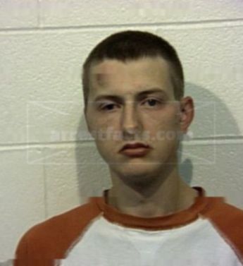 Ryan Andrew Martin