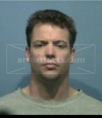 Gary Wayne Keithley