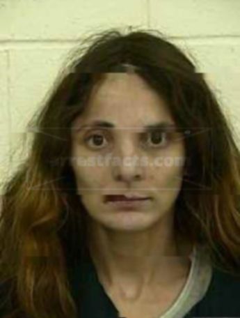 Tammy Rayanne Wilson