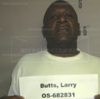 Larry Butts