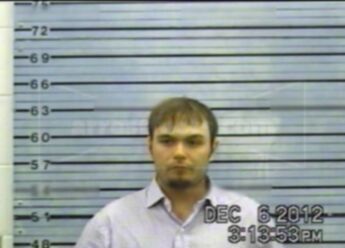 Dustin Wade Blount