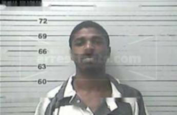 Marcus Deshawn Price