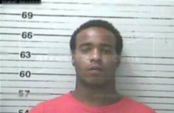 Cedric Duane Johnson