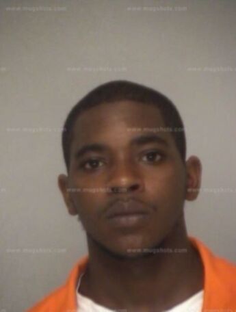 Demarcus Demon Reeves