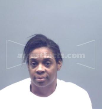 Sharonda Nicole Hampton