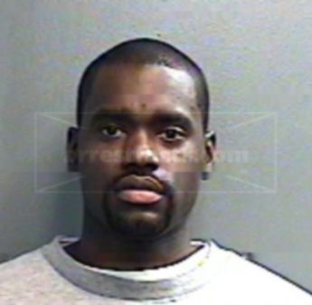 Troy Demetrius Mayhorn