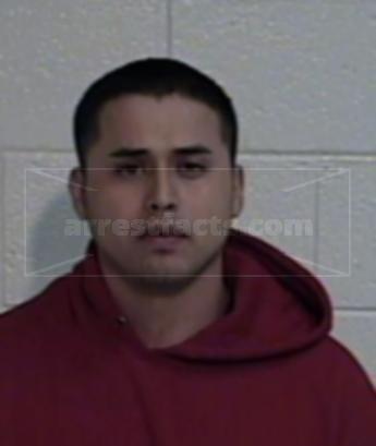 Timothy Ray Perez Lopez