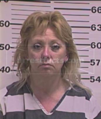 Tammy Lynn Alexander