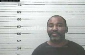 Johnny Elbert Bates