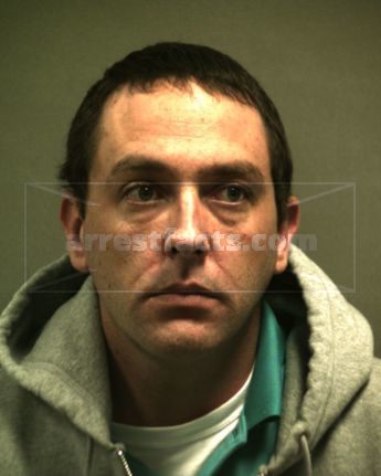 Joseph Mack-Allen Skinner