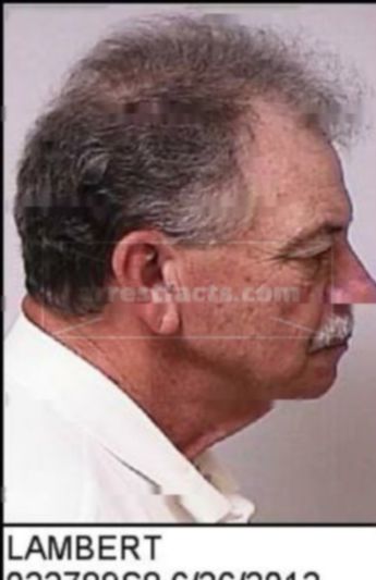 Ronald Lee Lambert