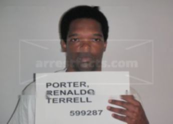 Renaldo Terrell Porter