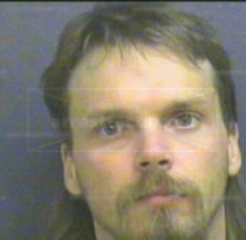 Travis Theodore Sturdivant