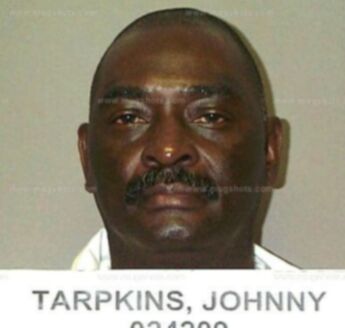 Johnny Tarpkins