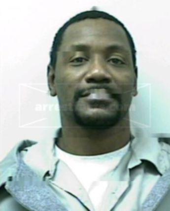 Derrick L Jordan