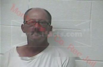 Perry Wayne Carpenter