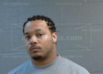 Jerrell Ray Thompson