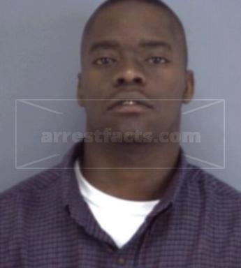 Terrell Demond Browning