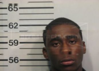 Marquis Jauan Glover