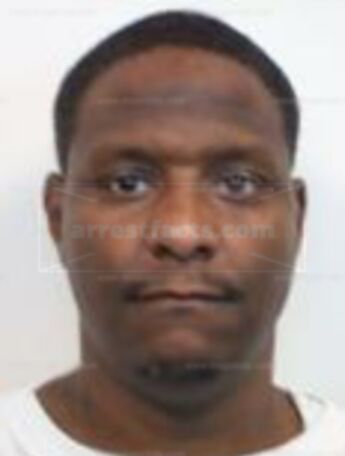 Darrin Dewayne Woods