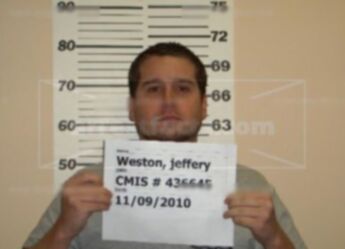 Jeffrey Weston